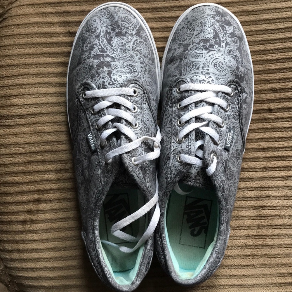Vans sneakers